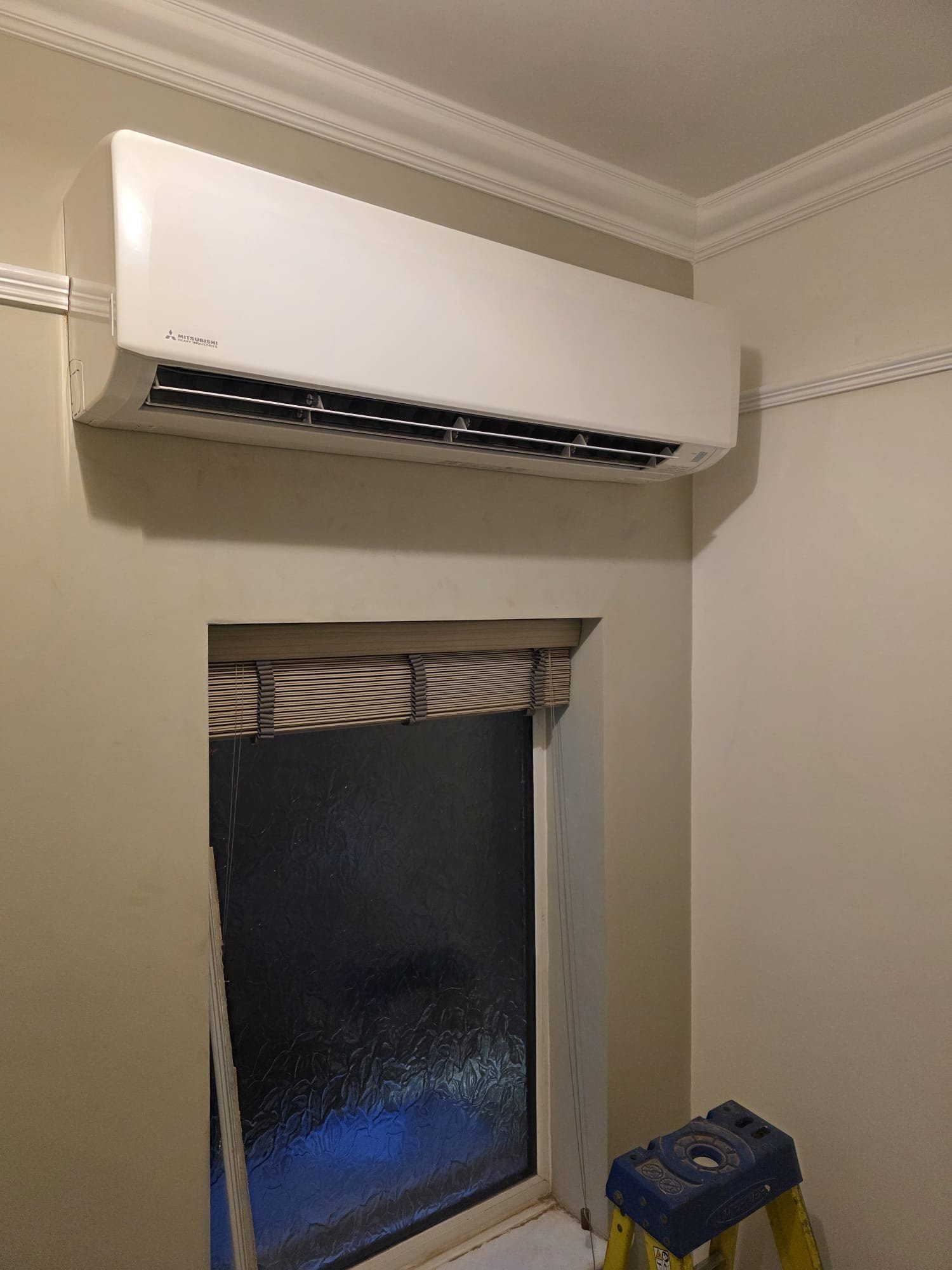 External Cooling Systems